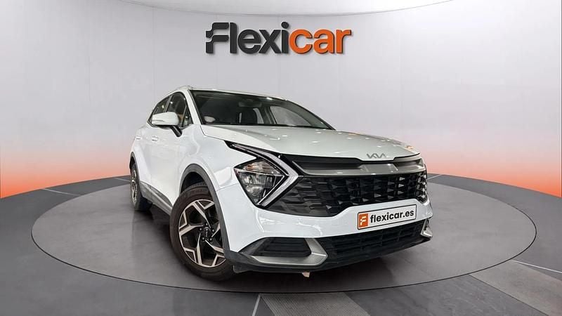 Käytetty Kia Sportage 136 HP (100 kW) 2023 Katumaasturi