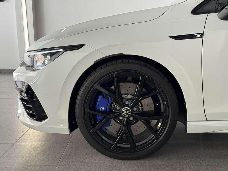 Usado VW Golf VIII R 320 CV (235 kW) 2023 Blanco Utilitario