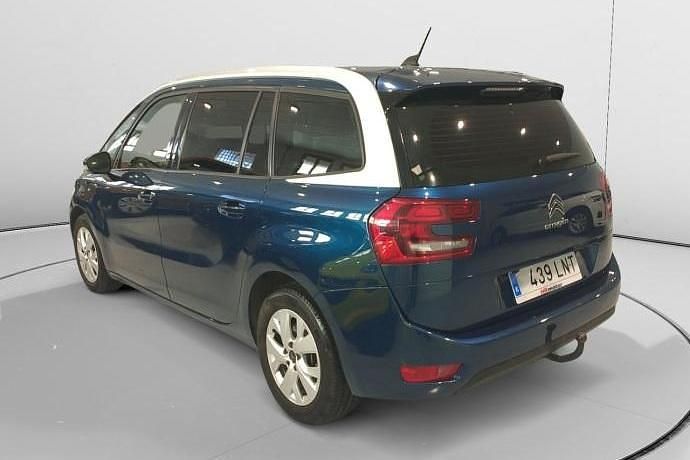 Usado Citroën C4 Feel 131 CV (96 kW) 2021