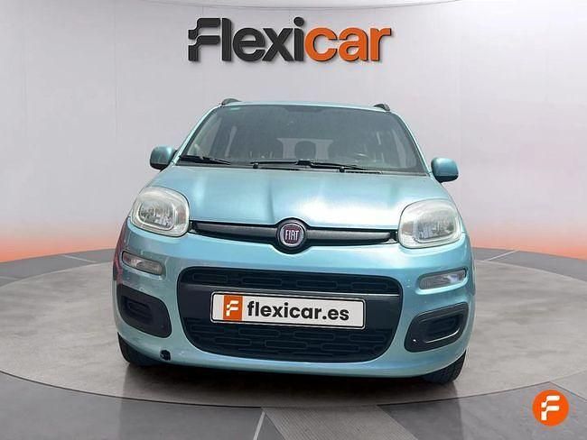 Usado Fiat Panda Easy 69 CV (50 kW) 2016 Blanco Utilitario