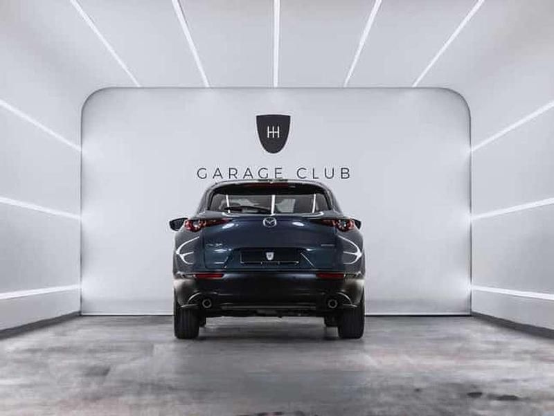 Usado Mazda CX-30 122 CV (89 kW) 2021 SUV