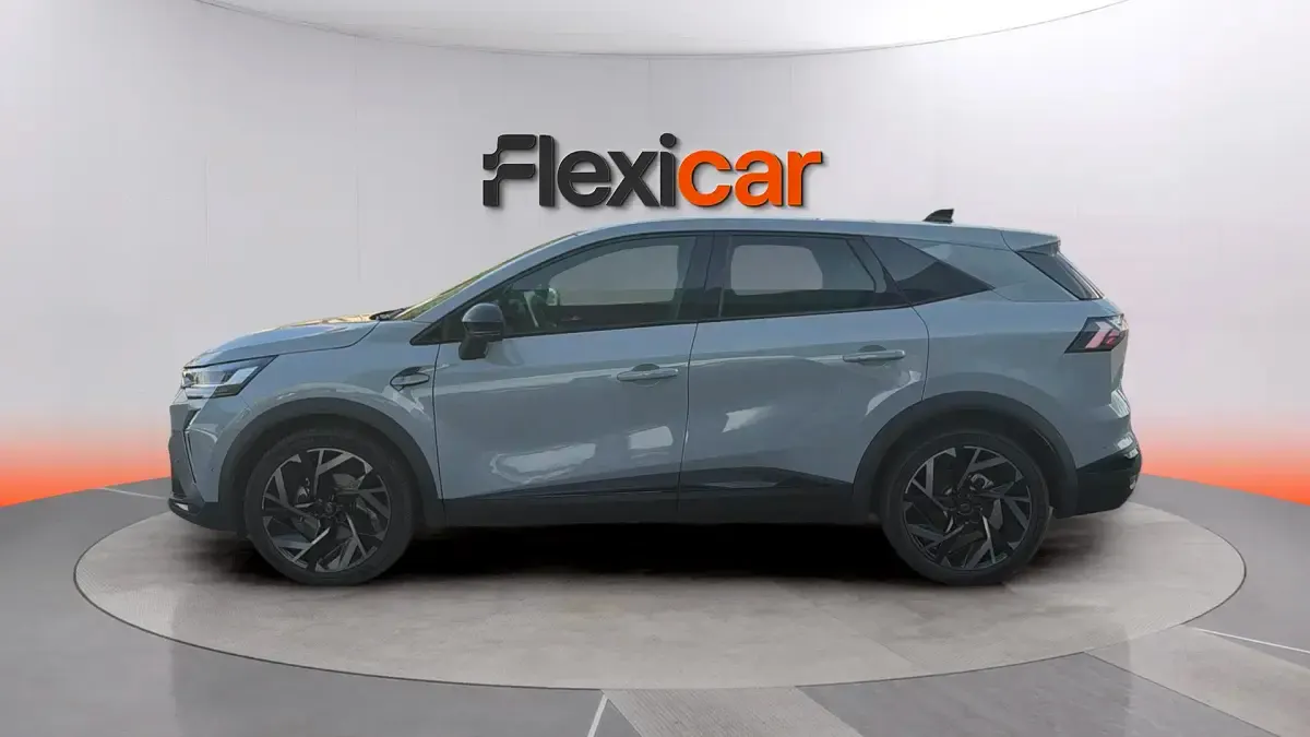 Usado Renault Symbioz Esprit Alpine 145 CV (106 kW) 2025 Blanco SUV