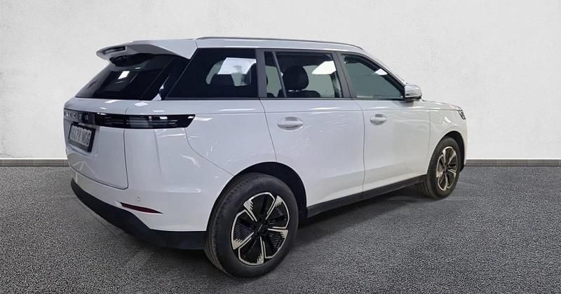 Usado Jaecoo 5 147 CV (108 kW) 2025 SUV