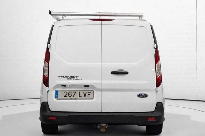 Usado Ford Transit Trend 100 CV (73 kW) 2020 Utilitario