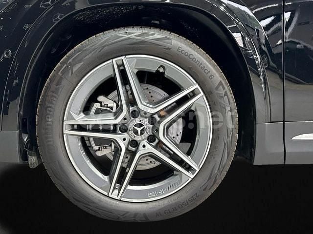 Nuevo Mercedes GLA250 218 CV (160 kW) 2025 Negro SUV