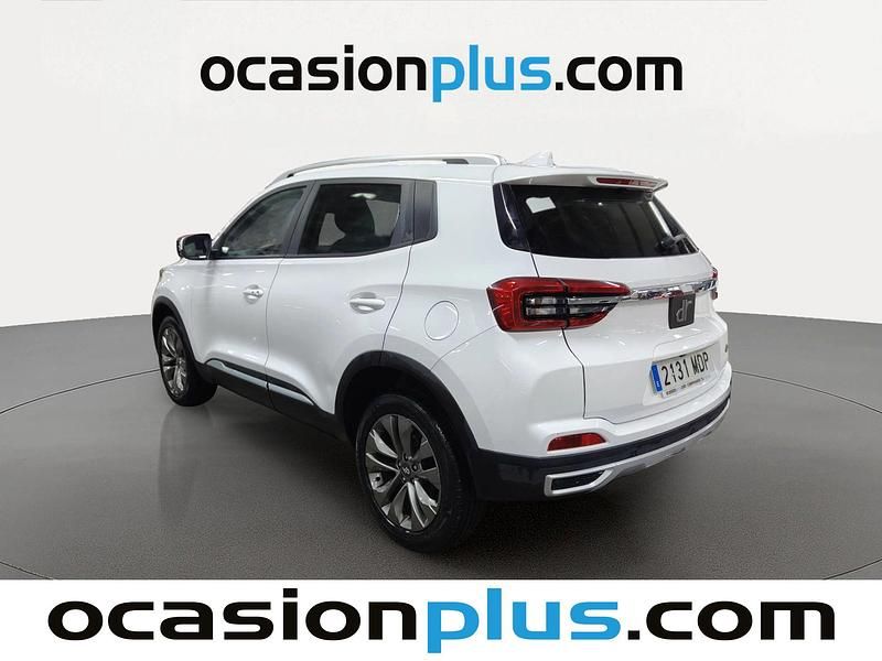 Usado DR DR 4.0 116 CV (85 kW) 2023 Blanco SUV
