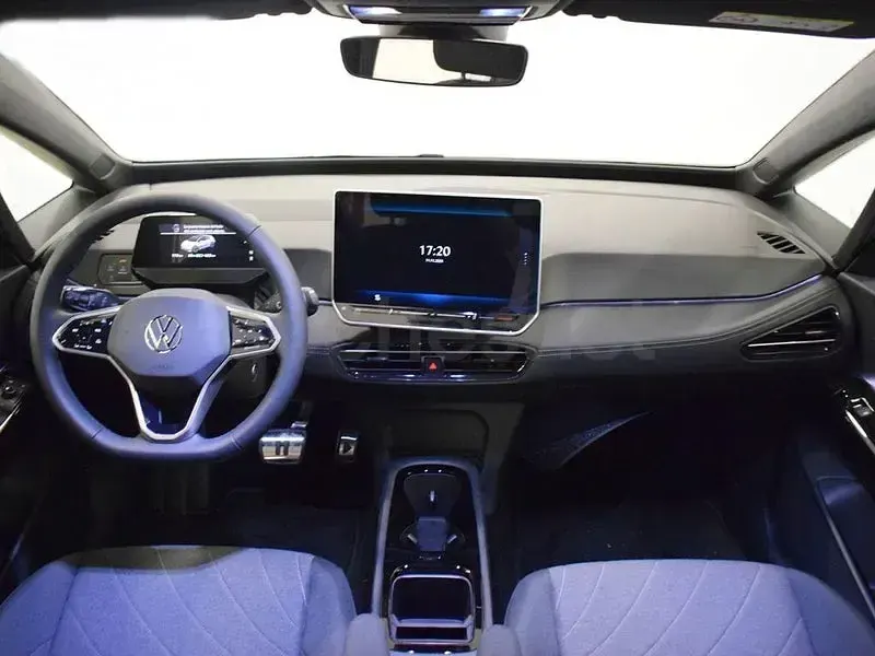 Usado VW ID.3 Pro 169 kW (231 CV) 2025 Eléctrico Utilitario