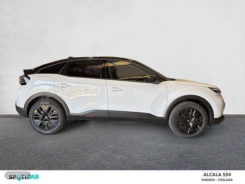 Nuevo Citroën C4 145 CV (106 kW) 2025 Blanco Berlina