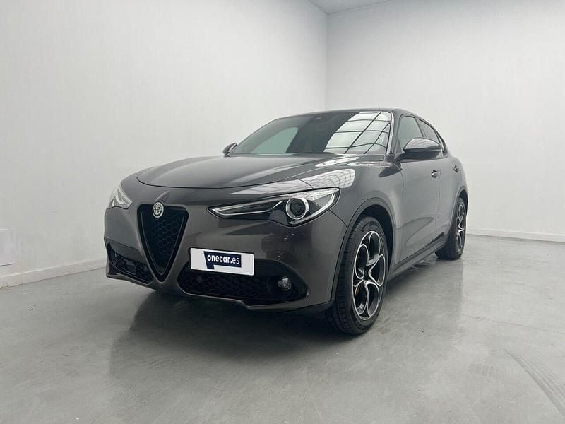 Otro Usado 2022 Alfa Romeo Stelvio Sprint SUV | 27.790 € (Precio justo) - Imagen 1/4