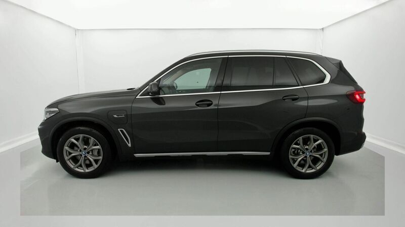 Usado BMW X5 xLine 399 CV (293 kW) 2022 Sofistograu SUV