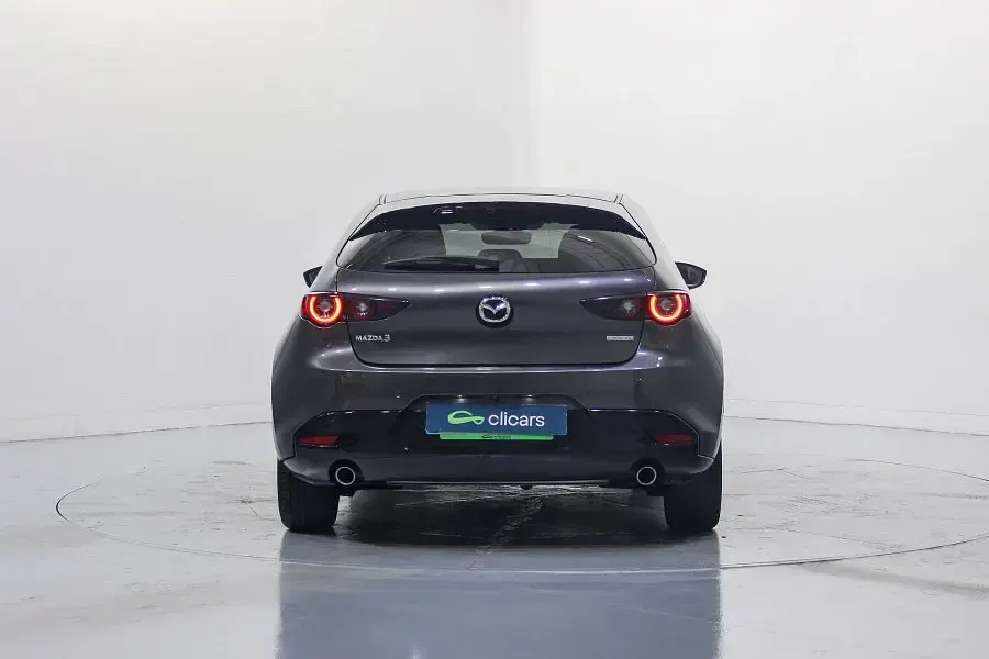 Usado Mazda 3 Homura-Line 122 CV (89 kW) 2022