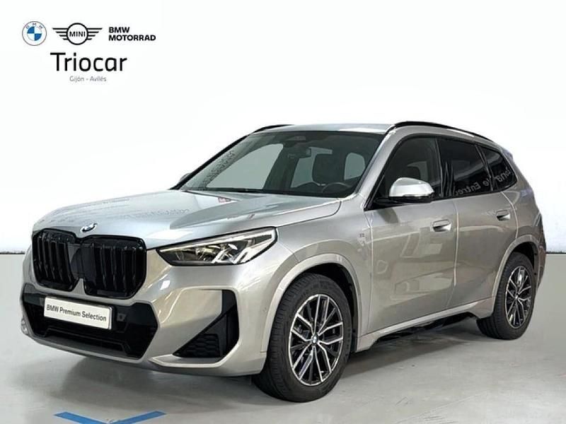 Usado BMW 125 170 CV (125 kW) 2024 Otro Utilitario