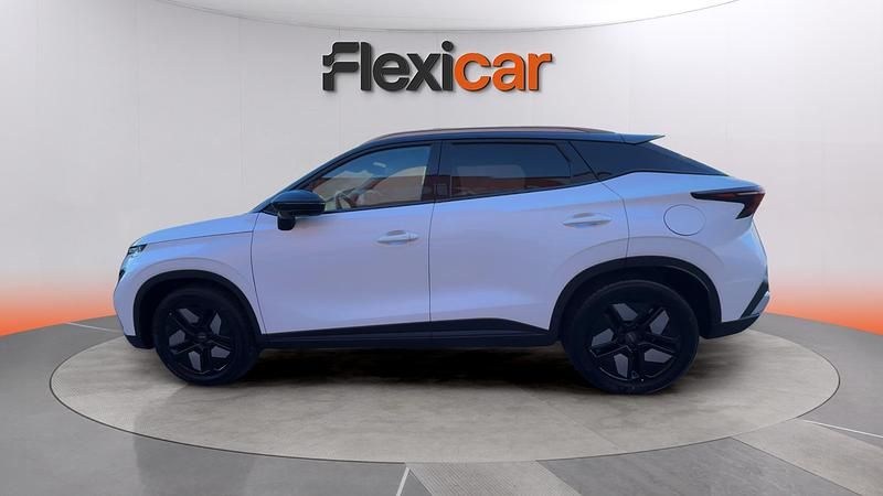Usado Omoda 5 147 CV (108 kW) 2025 Blanco SUV
