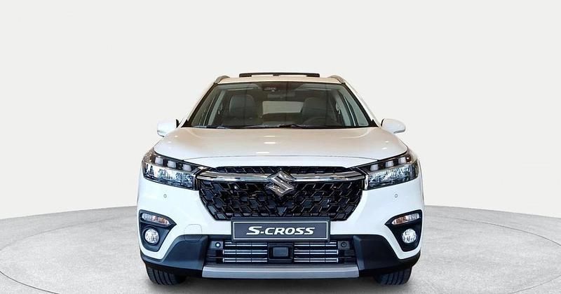 Nuevo Suzuki SX4 S-Cross 129 CV (94 kW) 2025 SUV