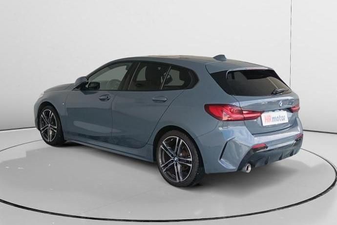 Usado BMW 1M M Sport 136 CV (100 kW) 2023 Negro Coupe