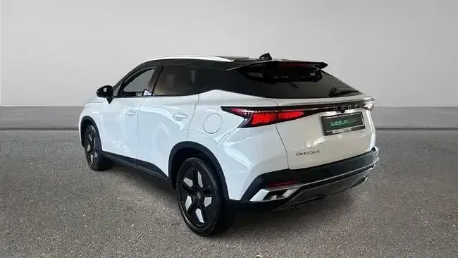 Usado Omoda 5 147 CV (108 kW) 2025 Blanco SUV