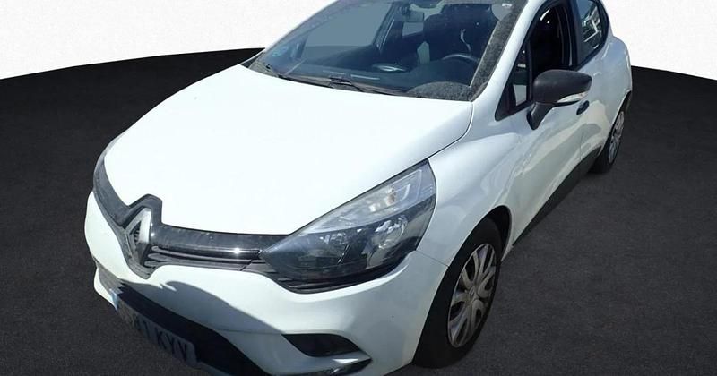 Usado 2019 Renault Clio IV Business | 12.290 € (Precio justo) - Imagen 1/4