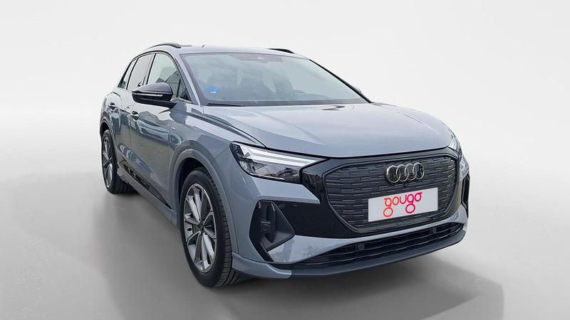 Nuevo Audi Q4 Sportback e-tron Ambiente 210 kW (286 CV) 2026 SUV