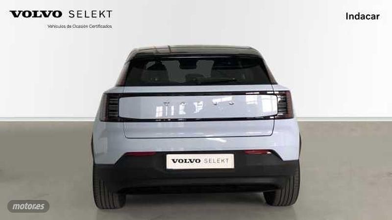 Używany Volvo EX30 Plus 200 kW (272 KM) 2024 Niebieski SUV