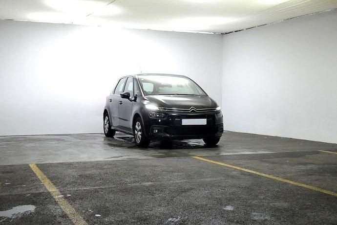 Usado Citroën C4 Picasso Live 130 CV (95 kW) 2017 Monovolumen