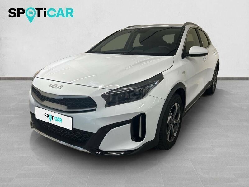 Blanco Usado 2024 Kia XCeed SUV | 20.100 € (Precio justo) - Imagen 1/4