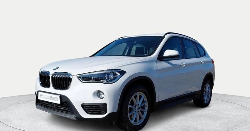 Usado 2019 BMW X1 SUV | 21.700 € (Precio justo) - Imagen 1/3