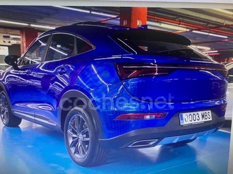 Usado DFSK Fengon 136 CV (100 kW) 2022