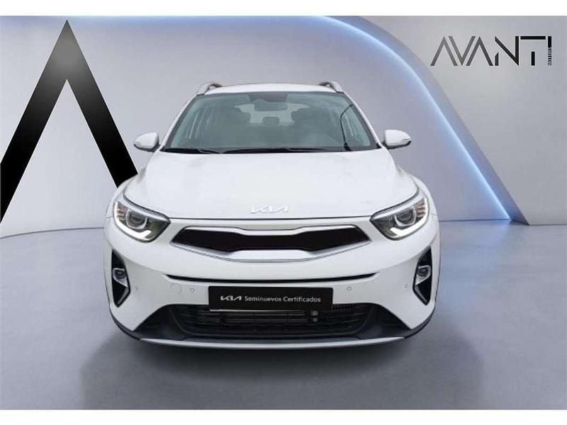 Brugt Kia Stonic 101 HK (74 kW) 2025 SUV