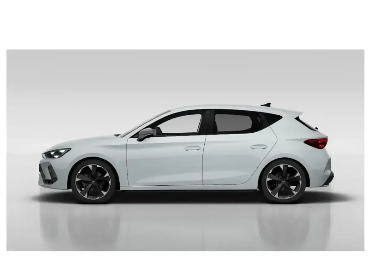 Usado Cupra Leon 150 CV (110 kW) 2026