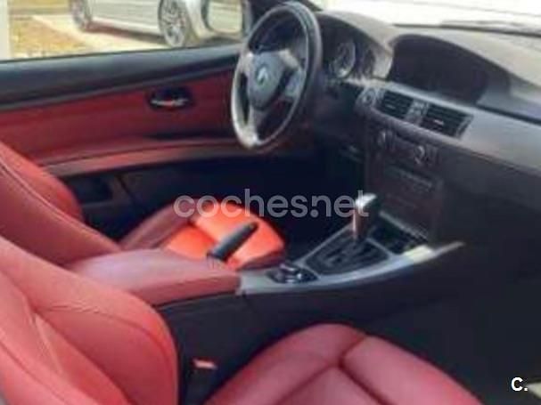 Usado BMW 330 Performance 245 CV (180 kW) 2012 Blanco Coupe