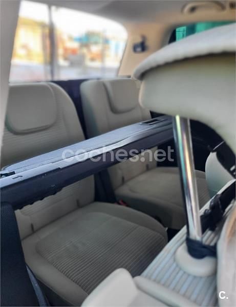 Marrón Usado 2016 Seat Alhambra 4Drive Monovolumen | 14.000 € (Un poco caro) - Imagen 1/2