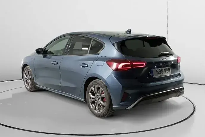 Usado Ford Focus ST-Line 125 CV (91 kW) 2022