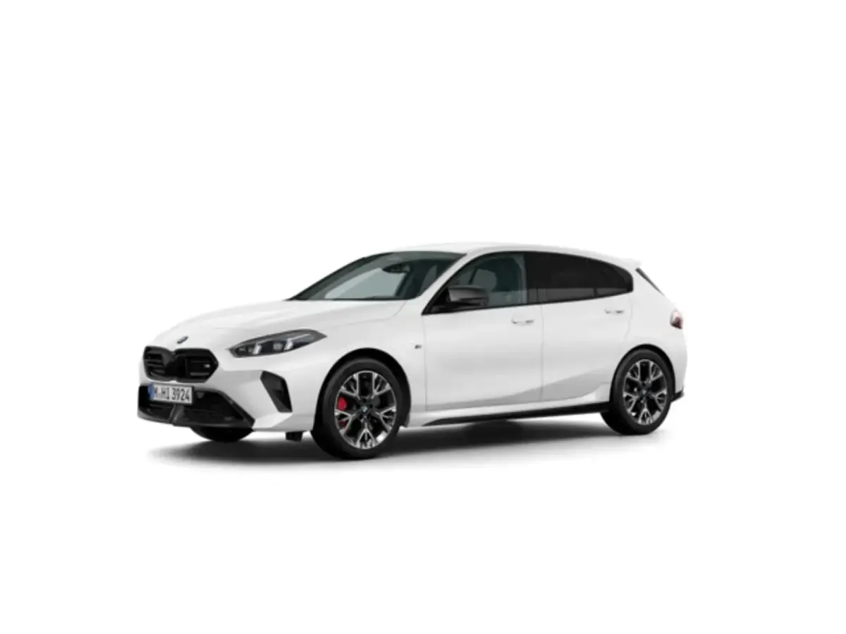 Usado BMW M135 Comfort Edition 300 CV (220 kW) 2025 Blanco Utilitario