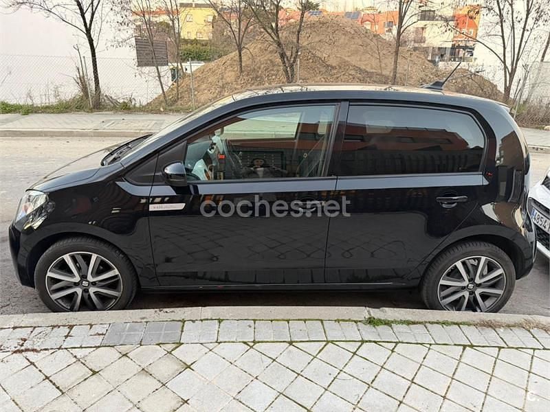 Usado Seat Mii 61 kW (83 CV) 2020 Eléctrico Utilitario