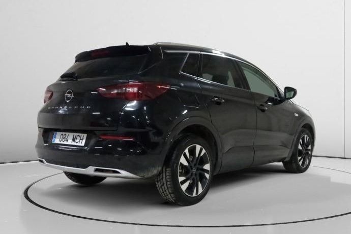 Usado Opel Grandland X Ultimate 225 CV (165 kW) 2022 SUV