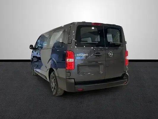Nuevo Opel Vivaro-e Combi 180 CV (132 kW) 2025 Monovolumen