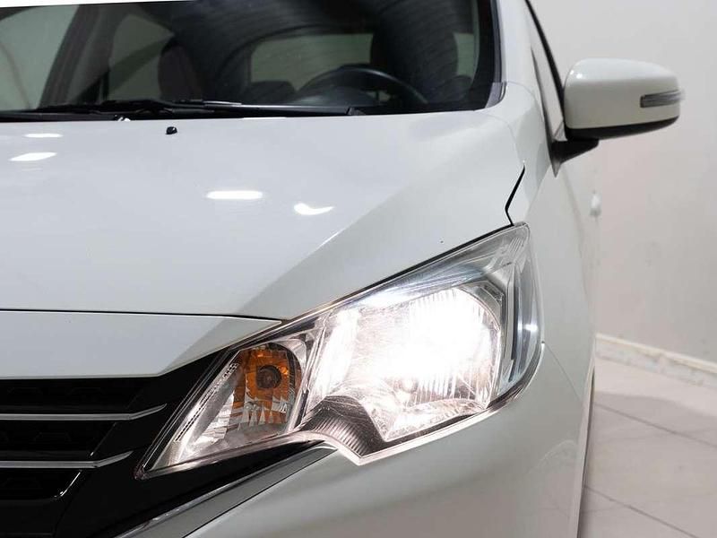 Usado Mitsubishi Space Star 71 CV (52 kW) 2023 Blanco Utilitario