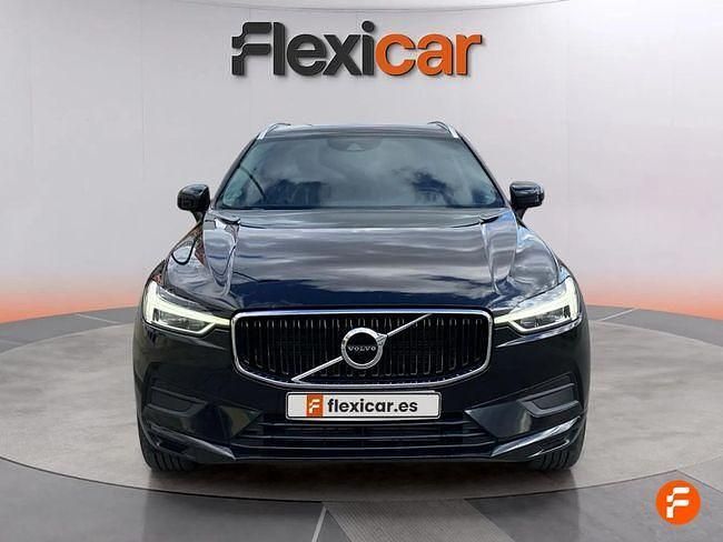 Usado Volvo XC60 Inscription 190 CV (139 kW) 2018 Negro SUV