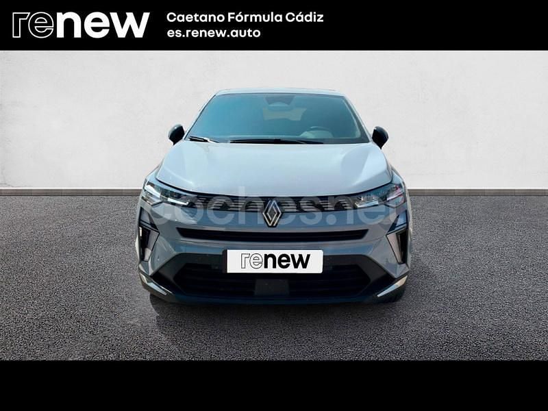 Usado Renault Symbioz Techno 2025 SUV