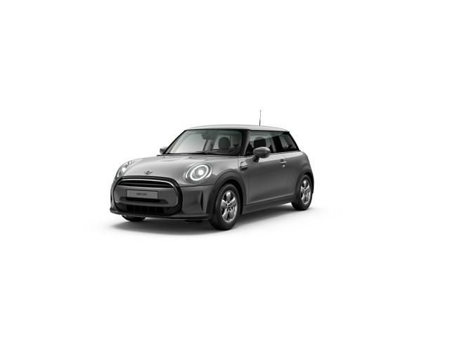 Usado Mini Cooper 102 CV (75 kW) 2022 Utilitario