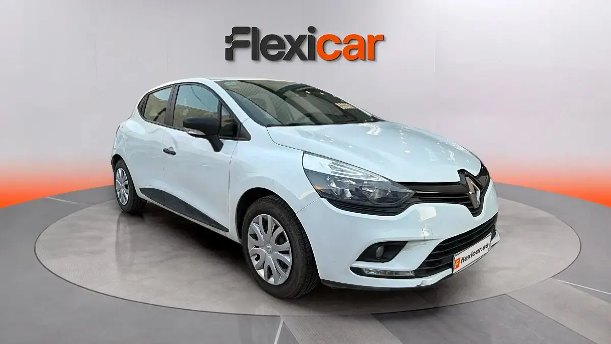 Usado Renault Clio IV LIMITED 90 CV (66 kW) 2019 Berlina