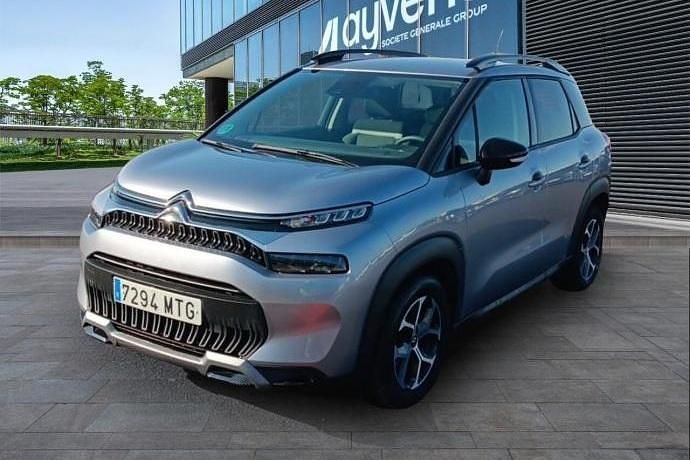 Usado Citroën C3 110 CV (80 kW) 2024