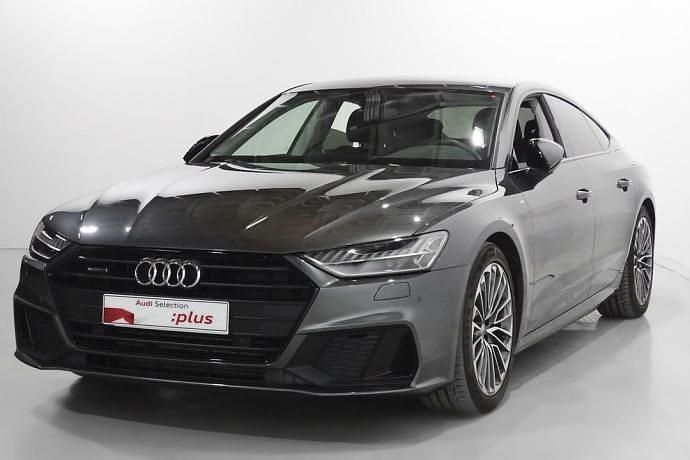 Usado 2020 Audi A7 Utilitario | 54.400 € - Imagen 1/4