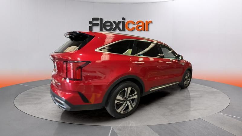 Occasion Kia Sorento Plus 232 PK (170 kW) 2023 Rood SUV