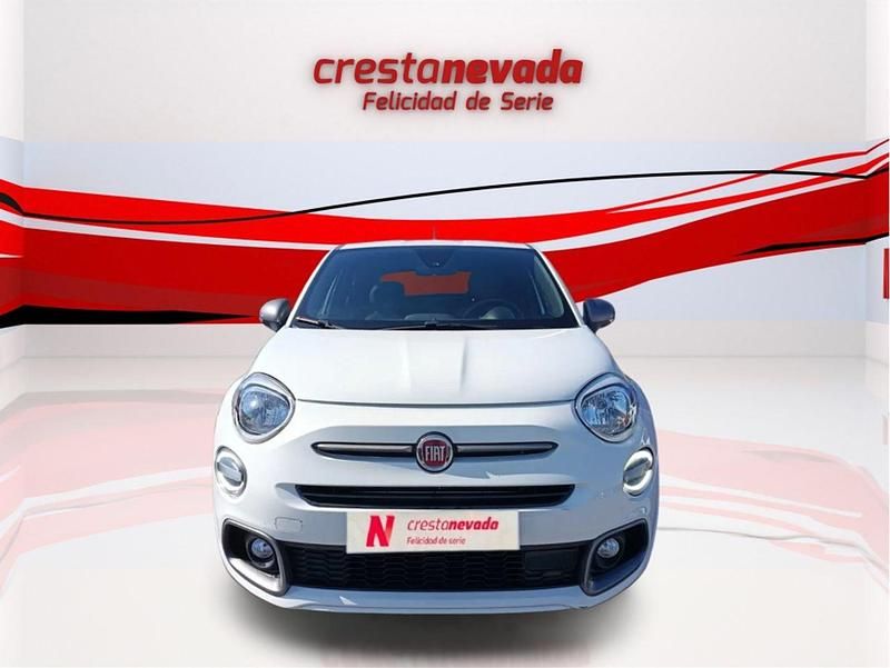 Usado Fiat 500X Sport 150 CV (110 kW) 2022 Blanco SUV
