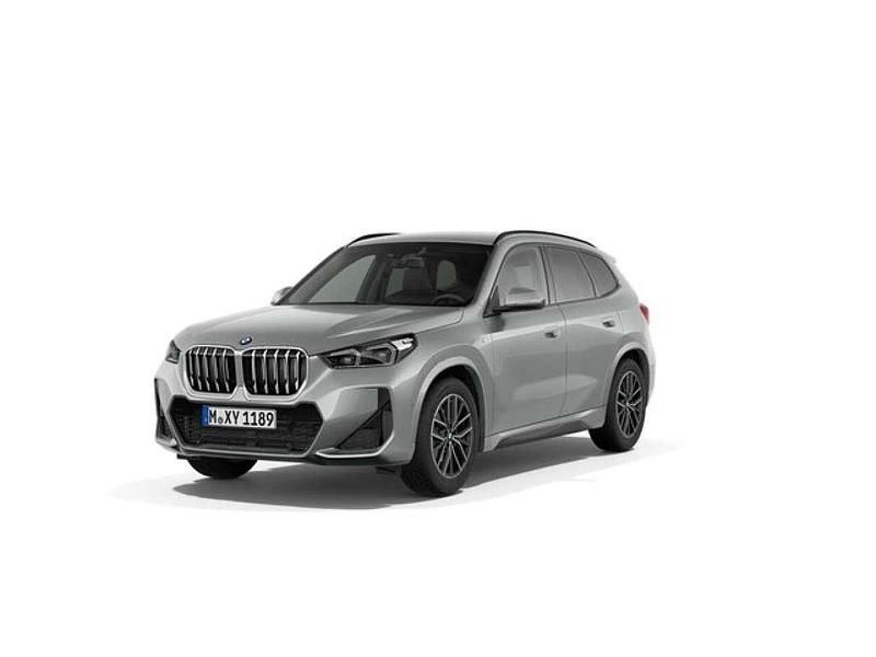 Plateado Usado 2025 BMW X1 Comfort Edition SUV | 45.900 € - Imagen 1/4