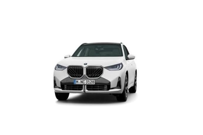 Usado 2024 BMW X3 Shadowline SUV | 60.900 € (Caro) - Imagen 1/4