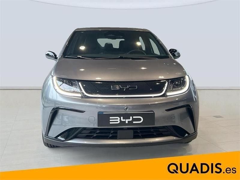 Nuevo BYD Dolphin Comfort 150 kW (204 CV) 2025 Otro Utilitario