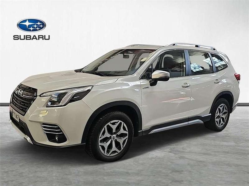 Usado 2023 Subaru Forester Sport SUV | 27.900 € - Imagen 1/4