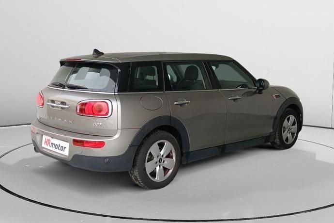 Usado Mini One Clubman 102 CV (75 kW) 2018 Familiar